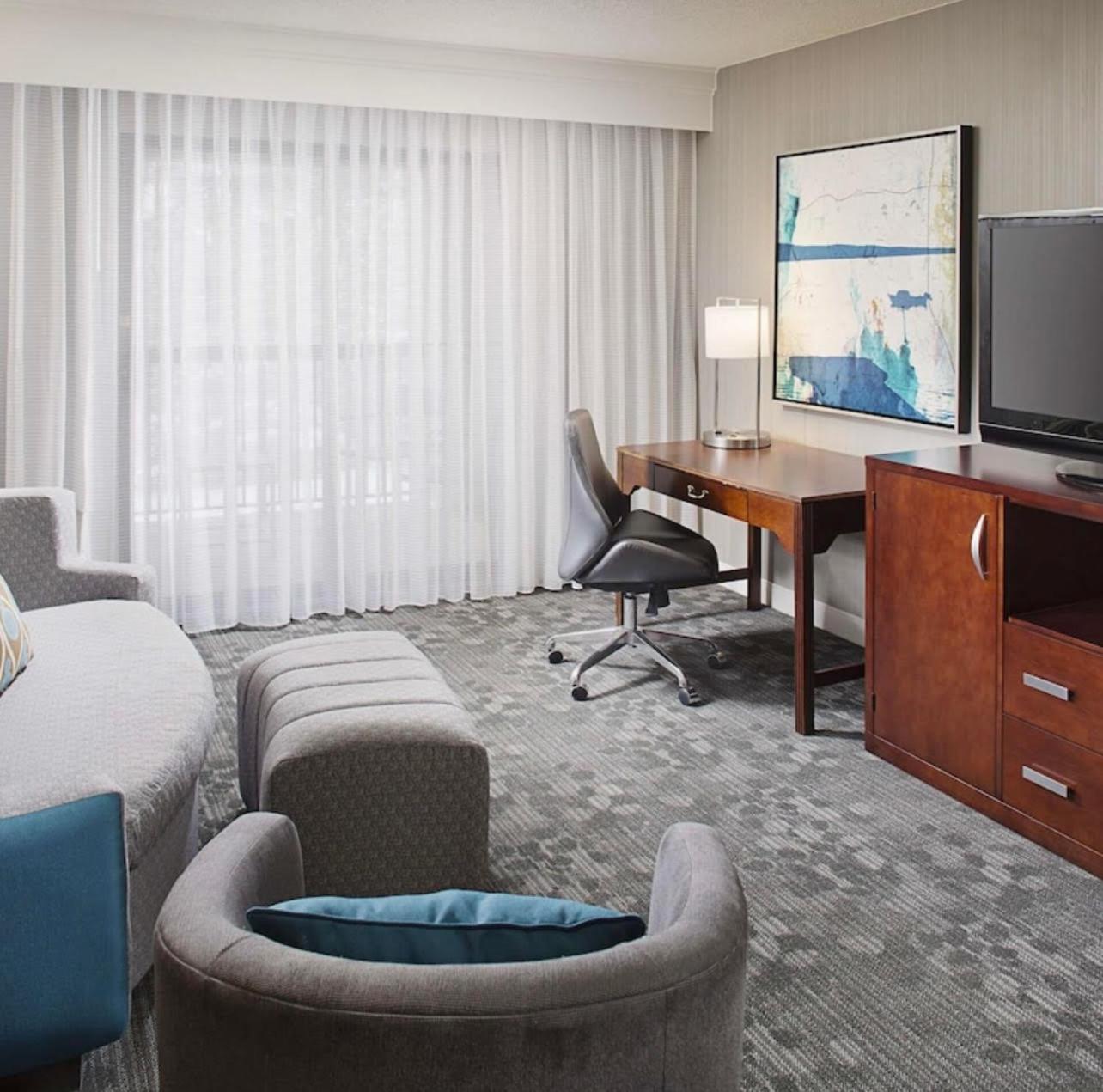 Country Inn & Suites By Radisson, Columbus-Edinburgh Екстериор снимка