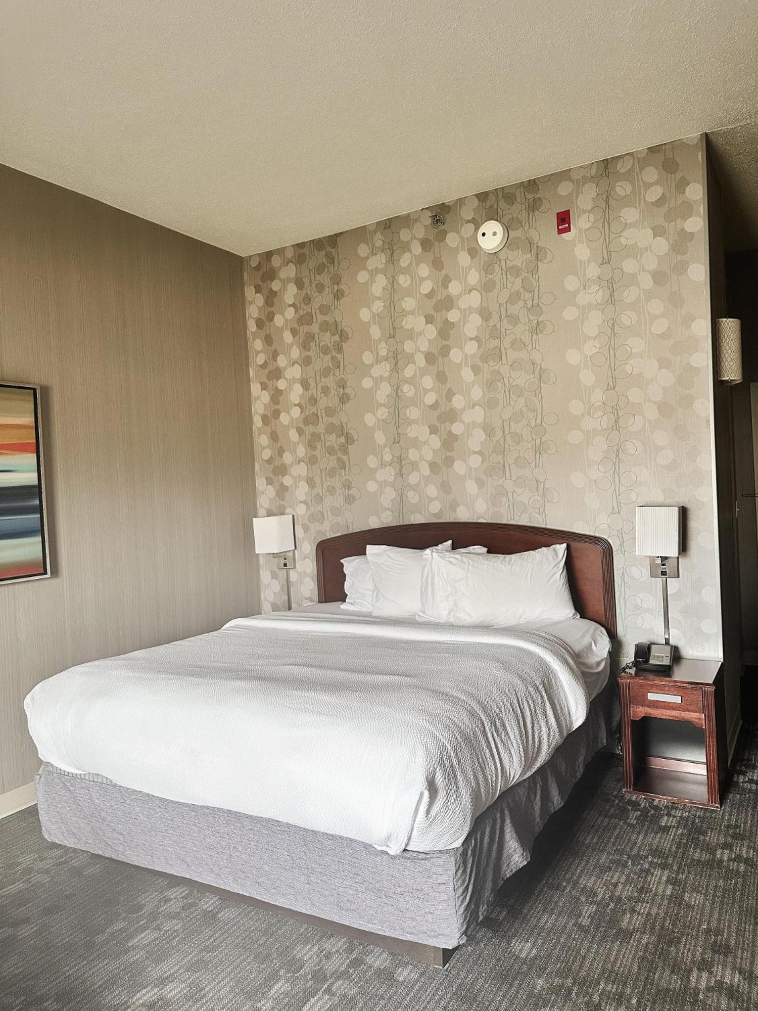Country Inn & Suites By Radisson, Columbus-Edinburgh Екстериор снимка