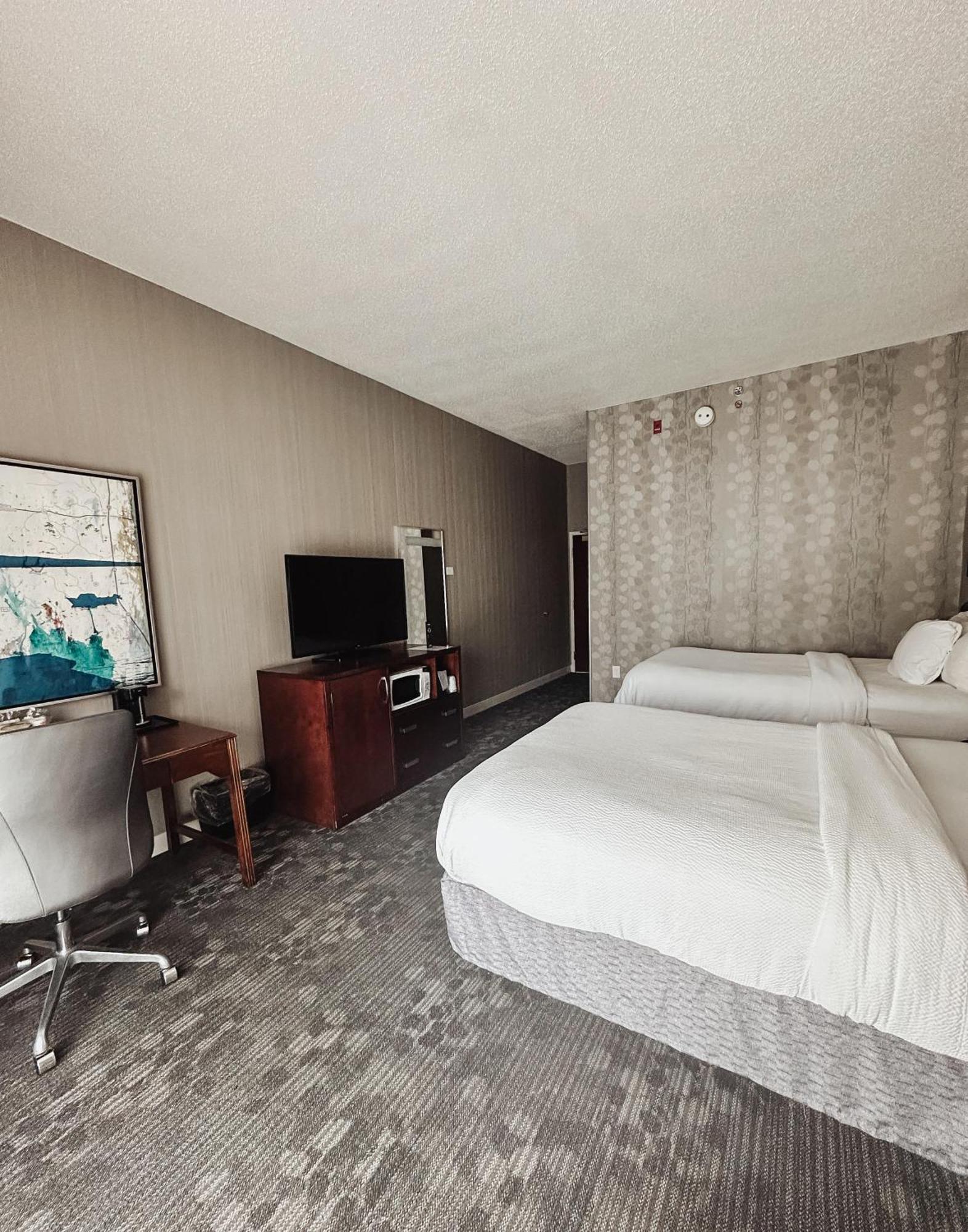 Country Inn & Suites By Radisson, Columbus-Edinburgh Екстериор снимка