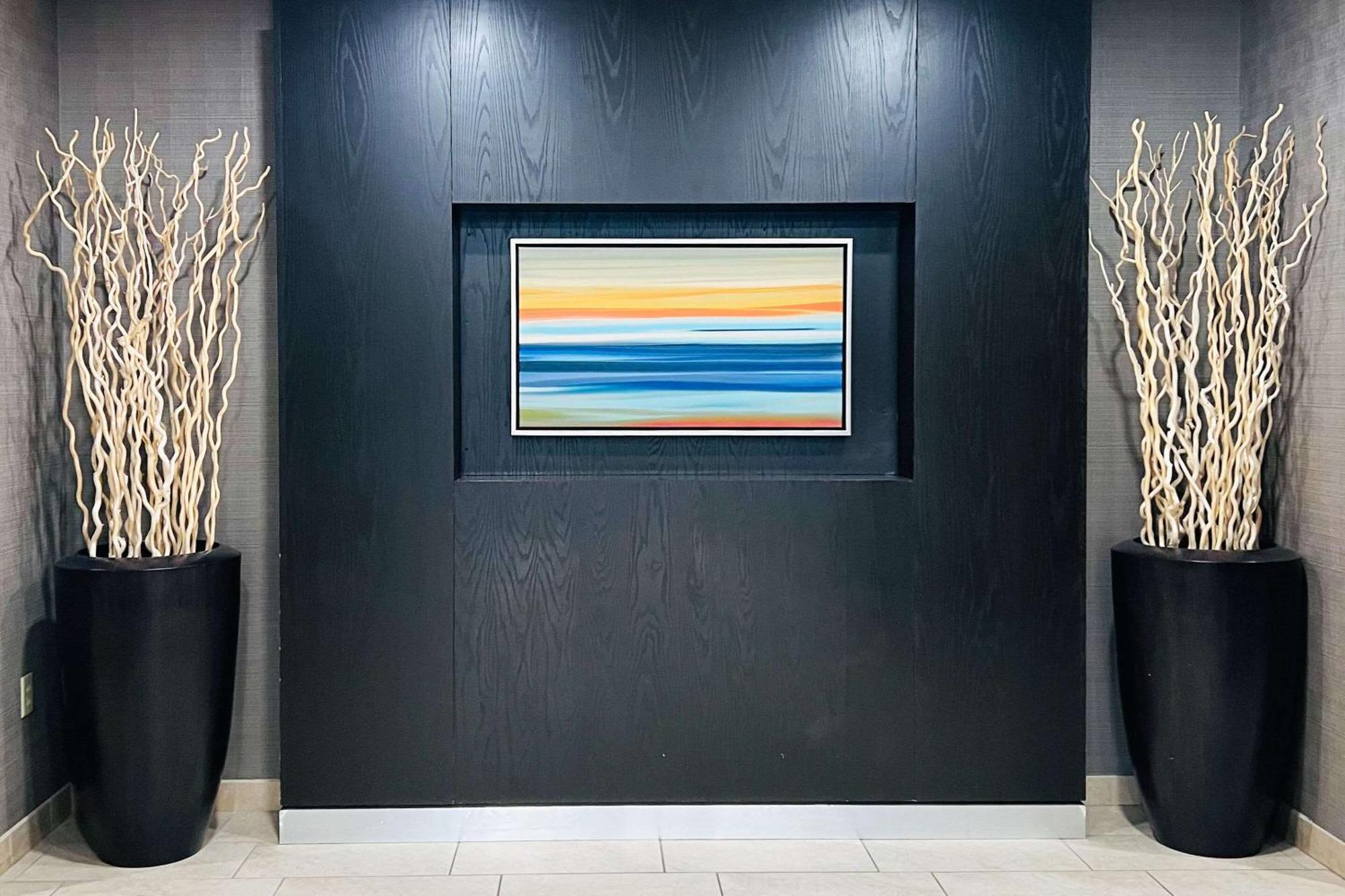 Country Inn & Suites By Radisson, Columbus-Edinburgh Екстериор снимка